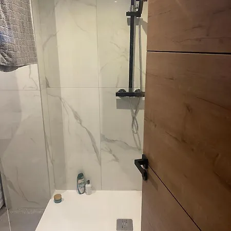 Apartamento Annecy Lac Annecy