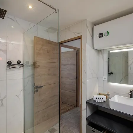 Annecy Lac Apartamento *