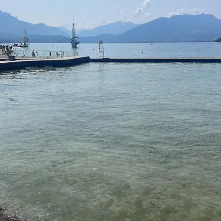 Annecy Lac * Annecy