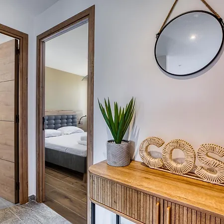 Apartamento Annecy Lac